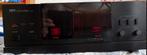 eindversterker, Audio, Tv en Foto, Versterkers en Receivers, Ophalen, Gebruikt, Yamaha, 120 watt of meer