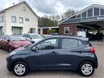 Hyundai I10 1.0 Comfort Smart slechts 1262km, Camera,  Carpl, Auto's, Hyundai, Origineel Nederlands, 300 kg, Zilver of Grijs, Airconditioning