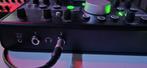 Geluidskaart Mackie Big Knob Serie, Ophalen of Verzenden, Gebruikt, Audio