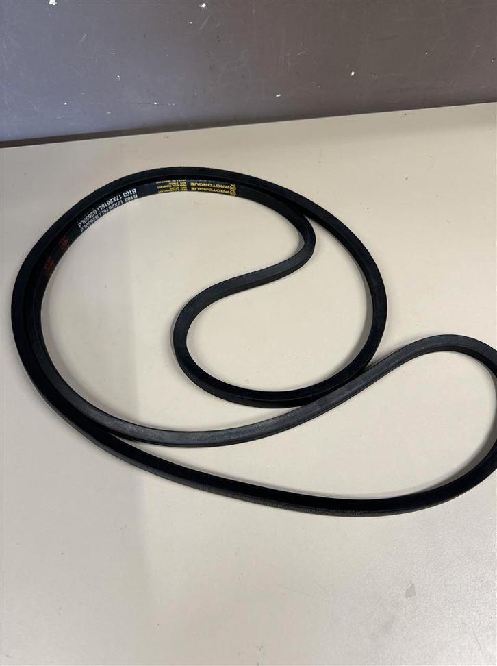 Yardman AN 5175 2002 13AD504N643 maai riem [Pn 754-0631], Tuin en Terras, Grasmaaiers, Zo goed als nieuw, 50 cm of meer, Ophalen of Verzenden