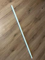 Gordijnroede Hugad, Huis en Inrichting, Ophalen, Zo goed als nieuw, 200 cm of meer