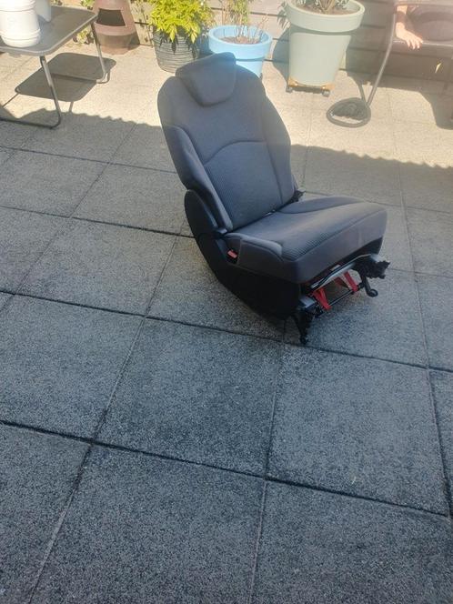 reserve stoel 3e zitrij. Peugeot 807, citroen c8, lancia, Auto-onderdelen, Interieur en Bekleding, Fiat, Peugeot, Lancia, Gebruikt