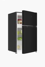 Chiq koelvriescombinatie 86 liter FTM86EL, Ophalen, Chiq, -, -