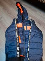 Retour winterjas maat 7/8, Ophalen, Gebruikt, Retour, Jongen