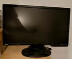 Benq 24inch full HD lcd monitor, Computers en Software, Monitoren, Ophalen, Zo goed als nieuw