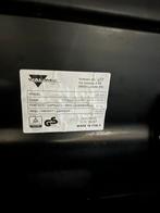 Dakkoffer 431 type cam sport, Ophalen, Gebruikt