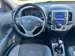 Hyundai I30 CW 1.6i i-Drive Cool 1STE EIG. NL AUTO NAP GOED, Auto's, Euro 5, Gebruikt, 1591 cc, 4 cilinders
