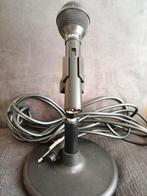 AKG D80 microfoon en table stand ST62 XLR, Muziek en Instrumenten, Ophalen of Verzenden, Zo goed als nieuw, Studiomicrofoon