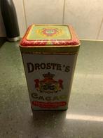 Droste trommel, Ophalen of Verzenden, Zo goed als nieuw, Overige, Droste