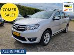 Dacia Logan MCV 0.9 TCe Bi-Fuel LPG Ambiance ✅NIEUWE APK, Auto's, Dacia, Voorwielaandrijving, 898 cc, Stof, Gebruikt