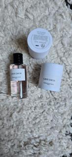 Gris dior privé, Sieraden, Tassen en Uiterlijk, Uiterlijk | Parfum, Ophalen of Verzenden, Nieuw