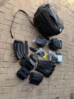 Deemeed Discovery M tas met toebehoren, Ophalen, Nieuw