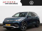 Volkswagen Tiguan 1.5 eTSI R-Line Business | Panoramadak | H, Auto's, Volkswagen, Origineel Nederlands, Te koop, Alcantara, 5 stoelen