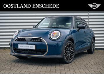 MINI Hatchback Cooper C Automaat / Favoured / Pakket L / 18  beschikbaar voor biedingen