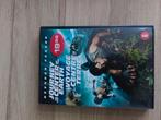 Dvd Journey to the center of the earth, Ophalen of Verzenden, Zo goed als nieuw