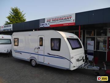 Adria Adora 512 UP beschikbaar voor biedingen