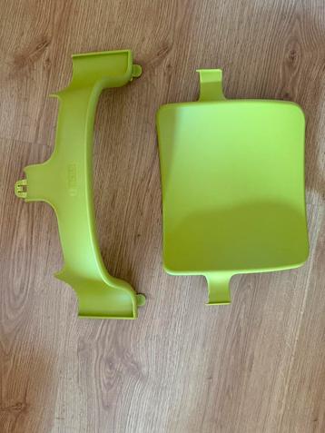 Stokke Tripp Trapp babyset beschikbaar voor biedingen