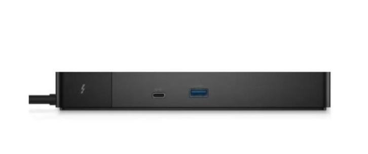 DELL WD22TB4 Docking - Thunderbolt met 180W- voeding nieuw!!, Computers en Software, Dockingstations, Nieuw, Docking station, Harde schijf