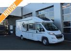 Adria Matrix Axess 600 SP, Caravans en Kamperen, Adria, Tot en met 4, Handgeschakeld, Diesel
