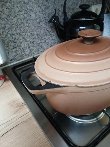 Invicta Staub Braadpan - Franse kwaliteit beschikbaar voor biedingen