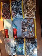 LEGO STRANGER THINGS HUIS EN AUTO, Kinderen en Baby's, Speelgoed | Duplo en Lego, Ophalen of Verzenden, Zo goed als nieuw