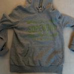 Superdry Hoodie, Kleding | Dames, Maat 38/40 (M), Superdry, Ophalen of Verzenden, Grijs