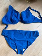 Prima donna bikini 90D, Ophalen of Verzenden, Zo goed als nieuw, Blauw, Bikini