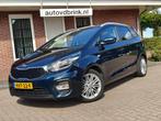 Kia Carens 1.6 GDi ExecutiveL. STUURVERWARMING / APPLE CARPL, Voorwielaandrijving, Gebruikt, 1591 cc, 4 cilinders