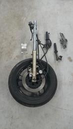 Yamaha RD500 onderdelen, Motoren, Ophalen, Gebruikt