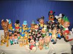 Vintage oud speelgoed - Disney - 1960s en 1970s, Verzamelen, Disney, Ophalen, Overige figuren, Gebruikt, Beeldje of Figuurtje