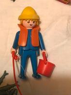 Playmobil, jaren 80 vitage, Ophalen of Verzenden, Gebruikt