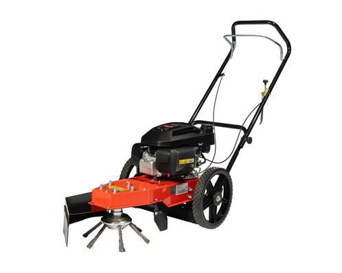 WB370 Pro-2 Onkruidborstelmachine - nog steeds de beste!, Tuin en Terras, Overige Tuin en Terras, Nieuw, Ophalen of Verzenden