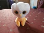 knuffel uil of vleermuis merk ty poppetje figuurtje, Kinderen en Baby's, Speelgoed | Knuffels en Pluche, Ophalen of Verzenden