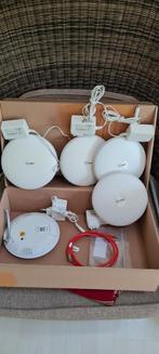 KPN super wifi versterkers, Computers en Software, Ophalen of Verzenden, Zo goed als nieuw