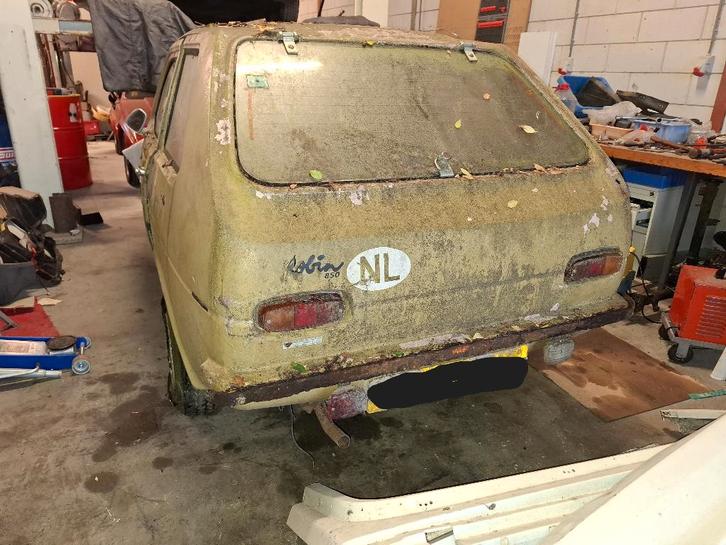 Reliant - alle soorten (rem-)onderdelen, Auto-onderdelen, Remmen en Aandrijving, Oldtimer onderdelen, Overige automerken, Nieuw