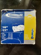 schwalbe bromfietsbinnenband DV, Band, Schwalbe, Algemeen, Ophalen of Verzenden