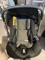 Doona Autostoel met Isofix - Inclusief Baby Insert, Overige merken, Zo goed als nieuw, Isofix, 0 t/m 13 kg