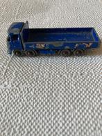 Erf 68G truck Made in England by Lesney, Hobby en Vrije tijd, Ophalen of Verzenden, Gebruikt, Bus of Vrachtwagen