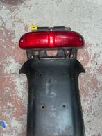 Typhoon Achterlicht met Spatbord, Motoren, Tuning en Styling, Ophalen