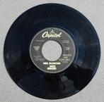 neil diamond - amazed and confused, Ophalen of Verzenden, 7 inch