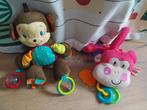 Baby knuffelen, Kinderen en Baby's, Ophalen of Verzenden, Zo goed als nieuw, Overige typen