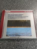 CD - FÜR ELISE, RHAPSODY IN BLUE, SCHERZO, EN MEER, Cd's en Dvd's, Ophalen of Verzenden, Classicisme, Gebruikt, Overige typen