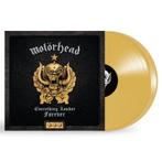 Motörhead - Everything Louder Forever - The Very Best - 2LPs, Verzenden, Nieuw in verpakking