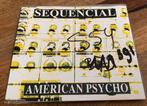 CD SINGLE SEQUENCIAL AMERICAN PSYCHO 1992 WHO’S THAT BEAT?, Gebruikt, Verzenden, Maxi-single, Dance