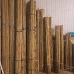Bamboestokken/tonkinstokken/bonenstaken, Ophalen, Nieuw, 250 cm of meer, Palen