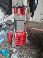 Playmobil drakenkasteel, Ophalen of Verzenden