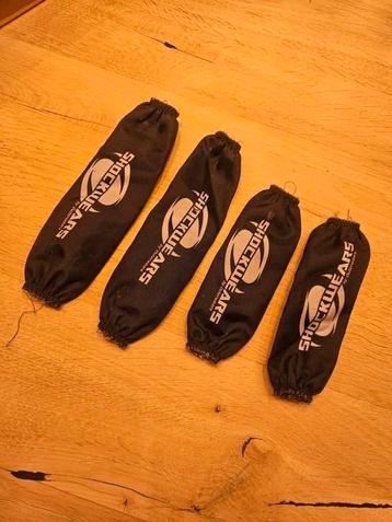 Kraken vekta shockwears schokbreker hoezen beschikbaar voor biedingen