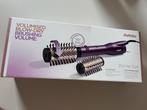 Babyliss Big Hair Dual AS950E Roterende Borstel - Nieuw, Ophalen of Verzenden, Nieuw, Haarverzorging