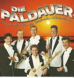 Die Paldauer singen für Sie die schönsten Liebeslieder= 3,99, Ophalen of Verzenden, Zo goed als nieuw