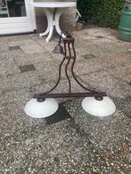 GRATIS HANGLAMP, Huis en Inrichting, Lampen | Hanglampen, Ophalen, Minder dan 50 cm